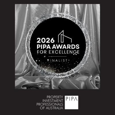 Edward Reavy Finalist in the 2026 PIPA Awards for Excellence in the 'QPIA of the Year - Buyer's Agent, Local' category Edward Reavy Finalist in the 2026 PIPA Awards for Excellence in the 'QPIA of the Year - Buyer's Agent, Local' category