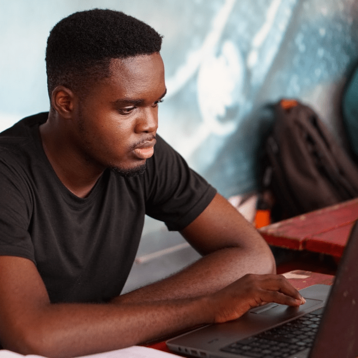 Regie in handen Regie in handen