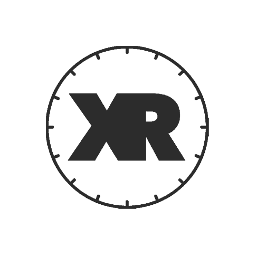 XR Must XR Must