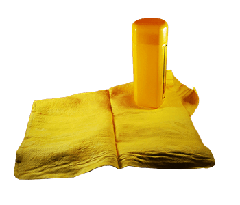 Peau ultra absorbante idastuce à 14.90€ Peau ultra absorbante idastuce à 14.90€