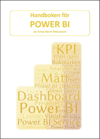 Kursbok Power Pivot och Power BI  Kursbok Power Pivot och Power BI