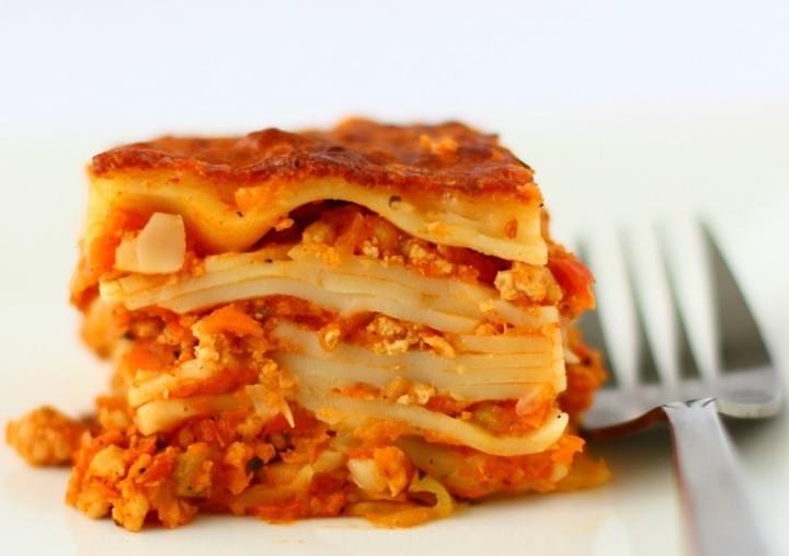 Lasagna Lasagna