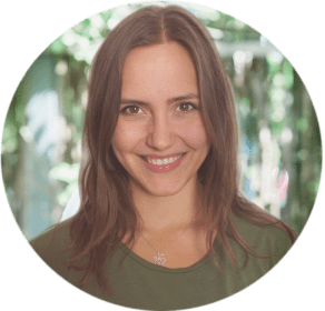 Alina Kremser Osteopathin und Heilpraktikerin Alina Kremser Osteopathin und Heilpraktikerin