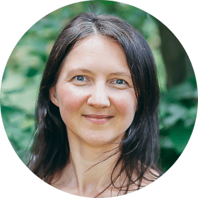 Marlen Klabunde Osteopathin und Heilpraktikerin Marlen Klabunde Osteopathin und Heilpraktikerin
