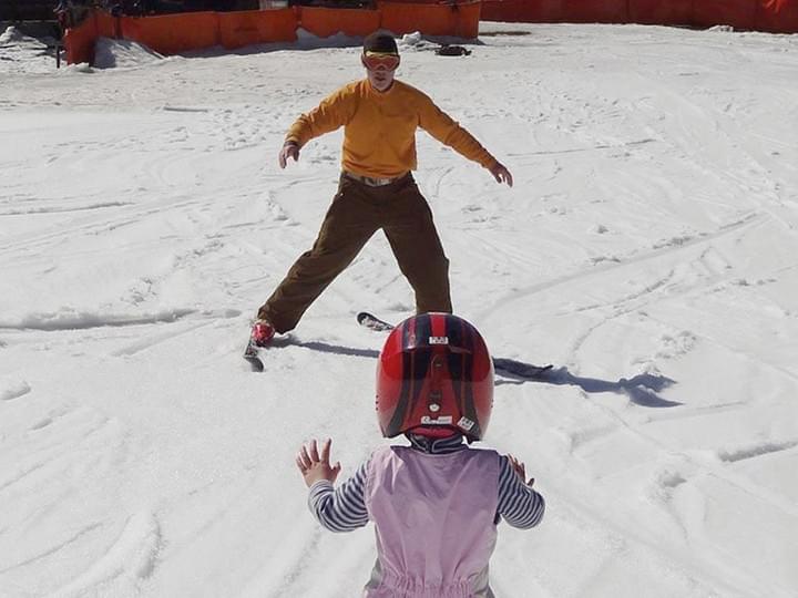 Julian Cousins Skiing Tours Julian Cousins Skiing Tours