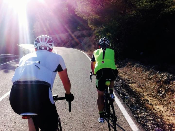 Julian Cousins Cycling Tours Julian Cousins Cycling Tours