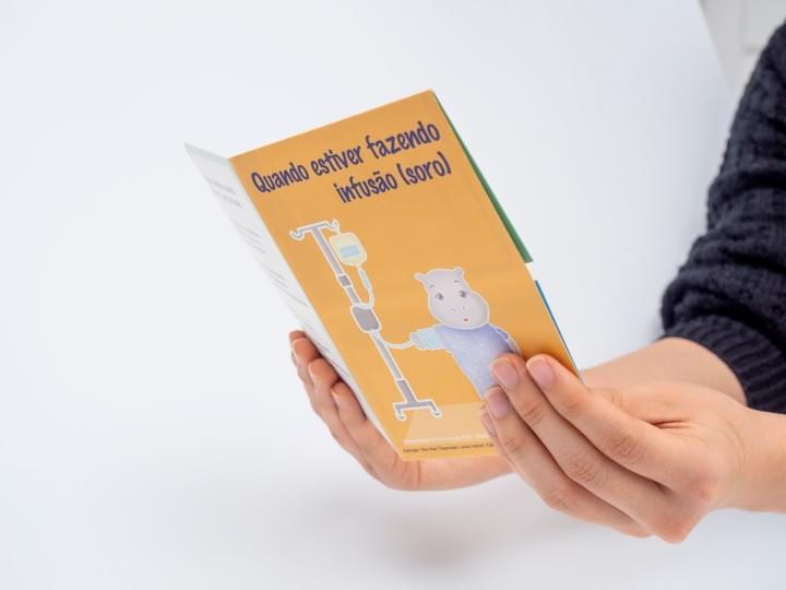 危険回避教育ツール(ポルトガル語版) 危険回避教育ツール(ポルトガル語版)