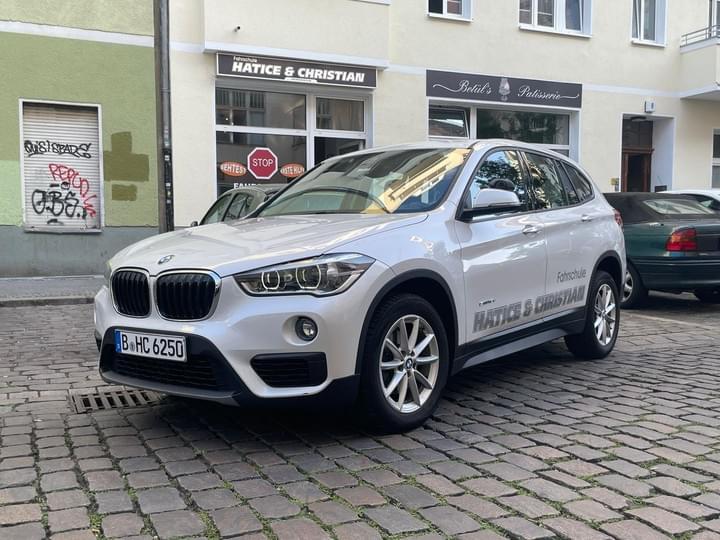 Fahrschule Hatice und Christian in Berlin Wedding und Berlin Spandau Fahrschule Hatice und Christian in Berlin Wedding und Berlin Spandau