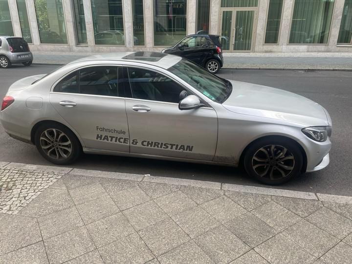 Fahrschule Hatice und Christian in Berlin Wedding und Berlin Spandau Fahrschule Hatice und Christian in Berlin Wedding und Berlin Spandau