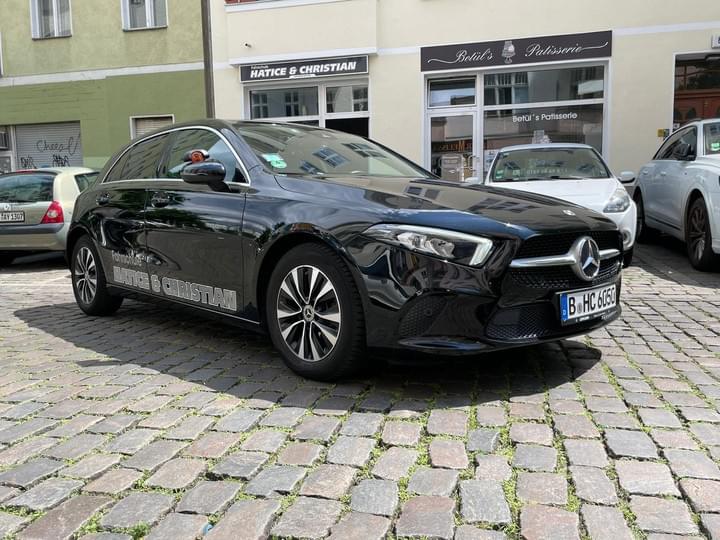 Fahrschule Hatice und Christian in Berlin Wedding und Berlin Spandau Fahrschule Hatice und Christian in Berlin Wedding und Berlin Spandau