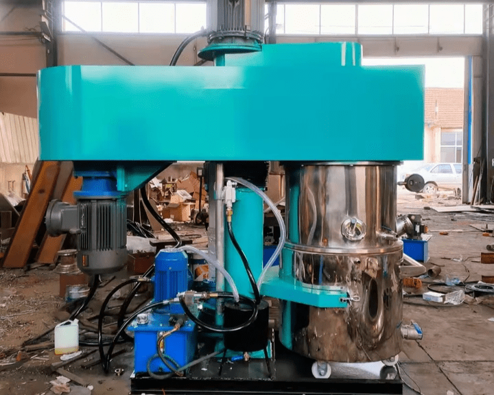 planetary mixer planetary mixer