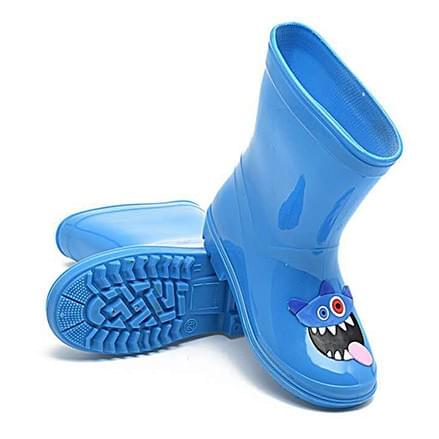 monster patch PVC boys wellies manufactured by AbsoluteWelly monster patch PVC boys wellies manufactured by AbsoluteWelly