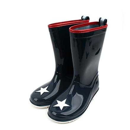 wholesale kids rain boots star patch manufactured by AbsoluteWelly wholesale kids rain boots star patch manufactured by AbsoluteWelly