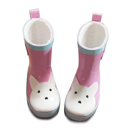 Winter Warm Lining  Wellington Boot Manufactured By AbsoluteWelly Winter Warm Lining  Wellington Boot Manufactured By AbsoluteWelly