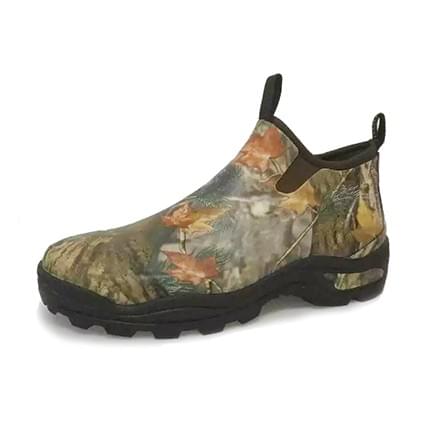 mens navy neoprene ankle gumboots mens navy neoprene ankle gumboots