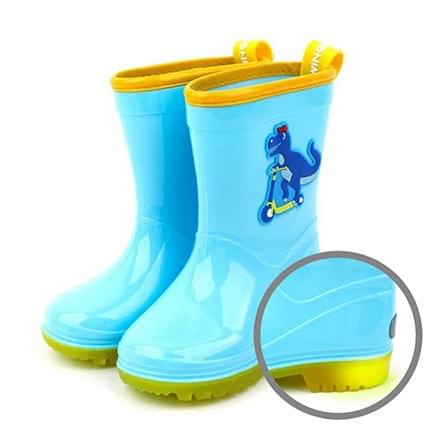 scooter rider PVC boys wellies manufactured by AbsoluteWelly scooter rider PVC boys wellies manufactured by AbsoluteWelly