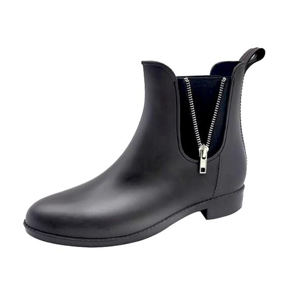 custom wellington boot PVC ankle boot custom wellington boot PVC ankle boot