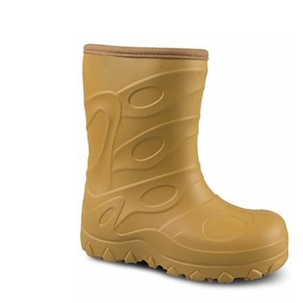 wholesale kids rain boots beige TPR manufactured by AbsoluteWelly wholesale kids rain boots beige TPR manufactured by AbsoluteWelly