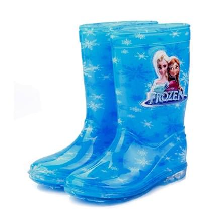 wholesale kids rain boots snow flake printing PVC girls wellies manufactured by AbsoluteWelly wholesale kids rain boots snow flake printing PVC girls wellies manufactured by AbsoluteWelly