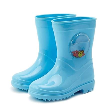 carb decoration PVC girls wellies manufactured by AbsoluteWelly carb decoration PVC girls wellies manufactured by AbsoluteWelly