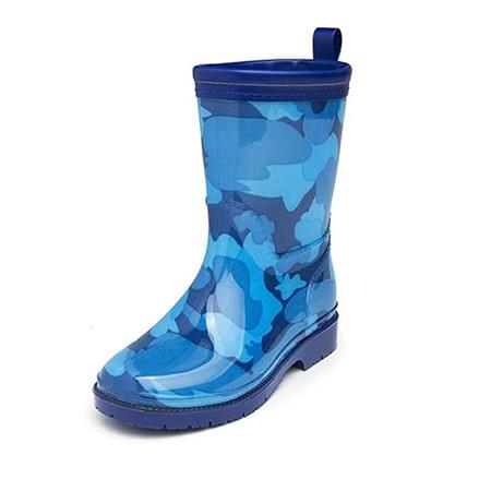wholesale kids rain boots camo lining manufactured by AbsoluteWelly wholesale kids rain boots camo lining manufactured by AbsoluteWelly