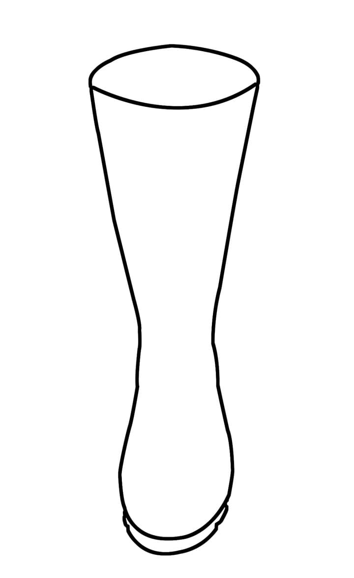 custom wellington boots hight boots front view 1 custom wellington boots hight boots front view 1