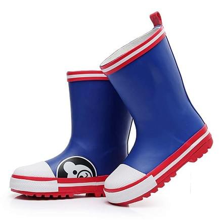 blue rubber wholesale kids rain boots manufactured by AbsoluteWelly blue rubber wholesale kids rain boots manufactured by AbsoluteWelly