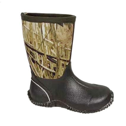 camo neoprene hunting fishing gumboots camo neoprene hunting fishing gumboots