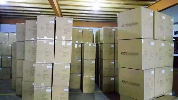 gumboots ready for ship gumboots ready for ship