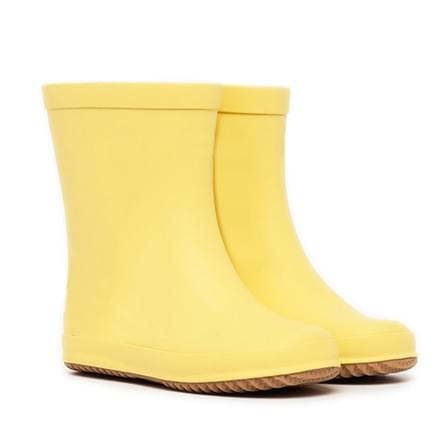 yellow ankle rubber wholesale kids rain boots manufactured by AbsoluteWelly yellow ankle rubber wholesale kids rain boots manufactured by AbsoluteWelly
