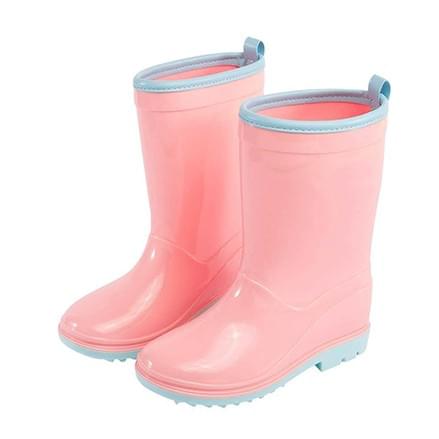 wholesale kids rain boots candy pink manufactured by AbsoluteWelly wholesale kids rain boots candy pink manufactured by AbsoluteWelly