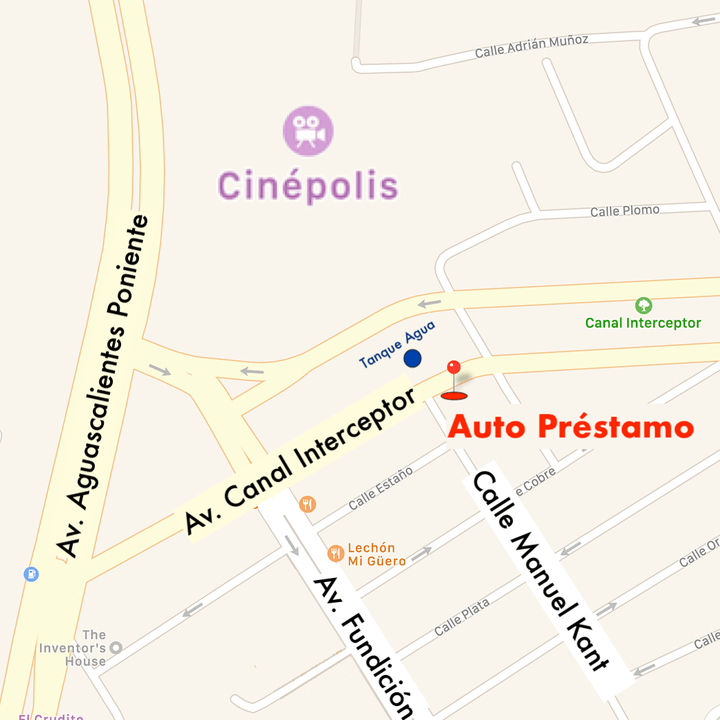 Google Maps Google Maps
