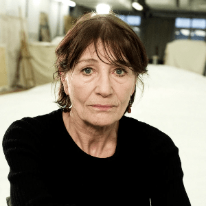 Barbara Nüsse Barbara Nüsse