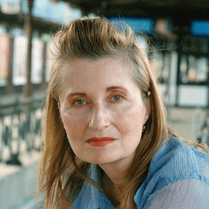 Elfriede Jelinek Elfriede Jelinek