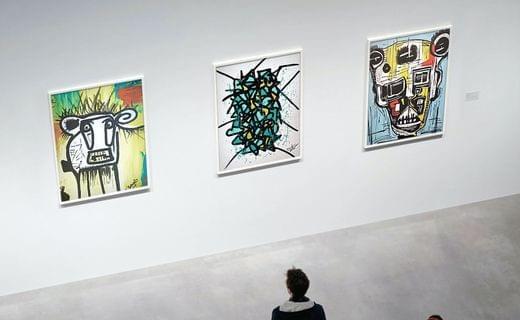 MoBe Art, galleria partner Artsper MoBe Art, galleria partner Artsper