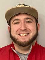 Bryan Rosenberg Bryan Rosenberg