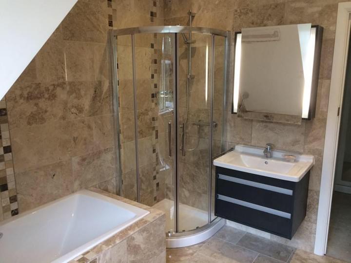 O. Brewer Heating and Plumbing Bathroom Installation services O. Brewer Heating and Plumbing Bathroom Installation services