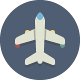 Itinéraire en voiture Itinéraire en voiture