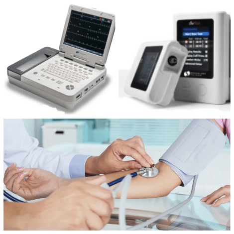 Movilsalud, holter de presión arterial Movilsalud, holter de presión arterial