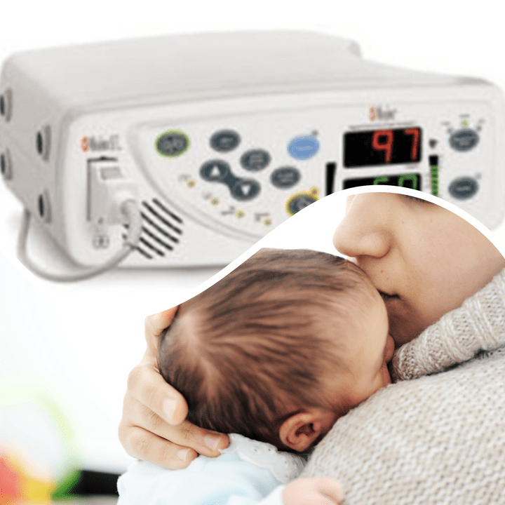 saturometria continua en domicilio saturometria continua en domicilio