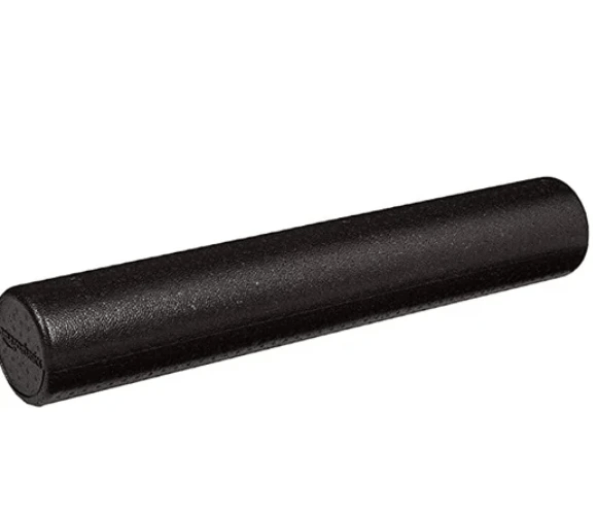 High-Density Exercise Foam Roller High-Density Exercise Foam Roller