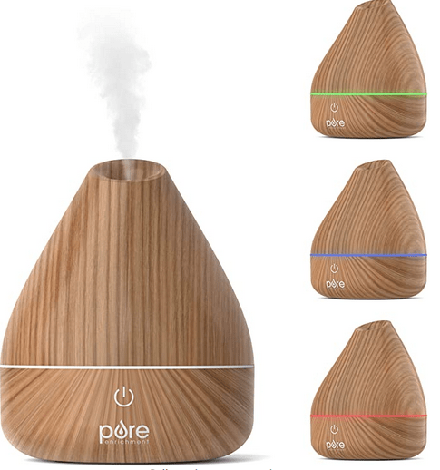 Natural Essential Oil Diffuser Natural Essential Oil Diffuser