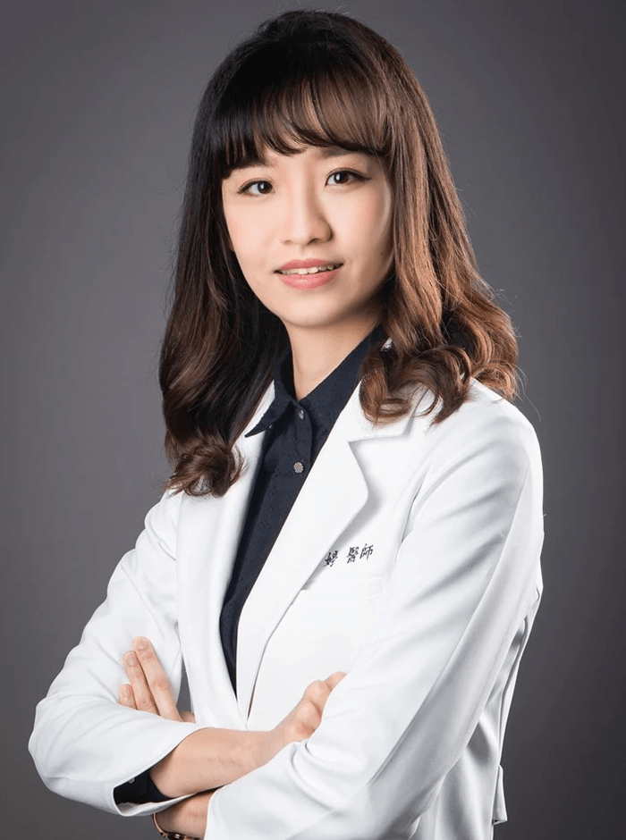 牙周病科-呂婷醫師 牙周病科-呂婷醫師