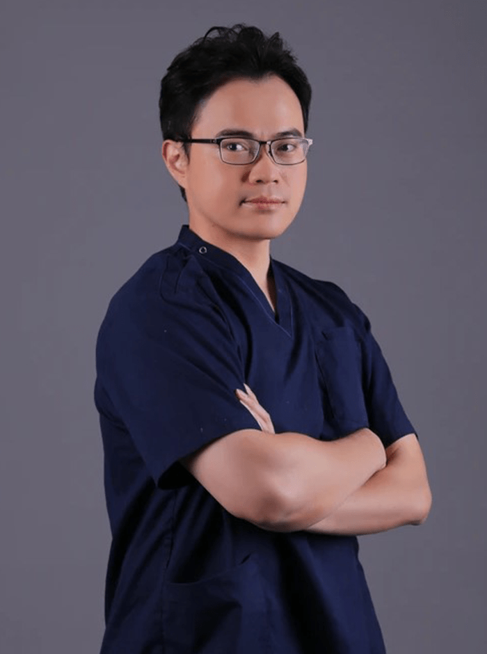 陳玉峰醫師 陳玉峰醫師