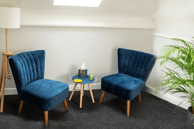 Belfast Counselling Rooms Belfast Counselling Rooms