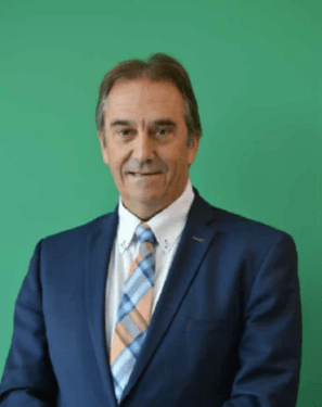 Patrick Van Lijsebetten, CEO Patrick Van Lijsebetten, CEO