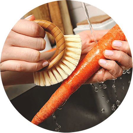 Bamboo cleaning products Bamboo cleaning products