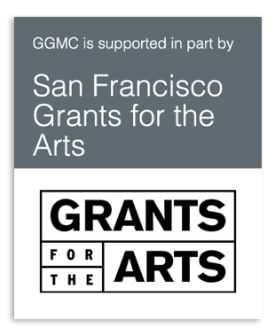 Grants for the Arts | San Francisco Hotel Tax Fund Grants for the Arts | San Francisco Hotel Tax Fund