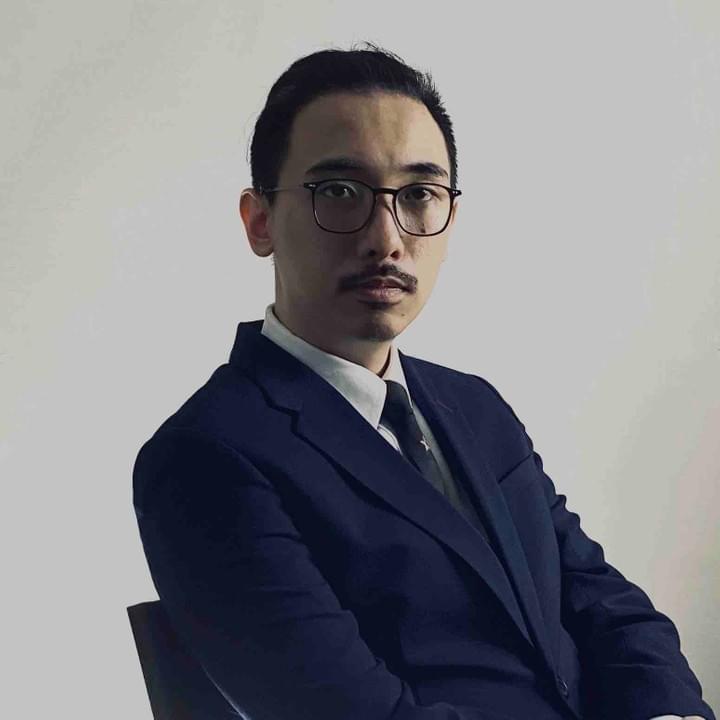 廖鑒鈞|Tequila274創辦人 廖鑒鈞|Tequila274創辦人