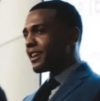 Tariq Meyers Tariq Meyers